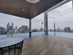The LUXE INFINITUM KLCC